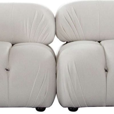 Paloma Soft Tufted Modular Sofa