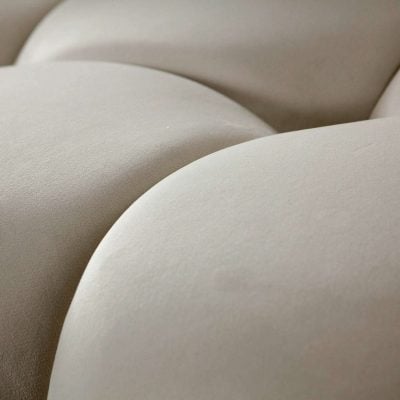 Paloma Soft Tufted Modular Sofa
