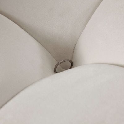 Paloma Soft Tufted Modular Sofa