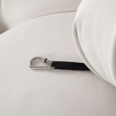 Paloma Soft Tufted Modular Sofa