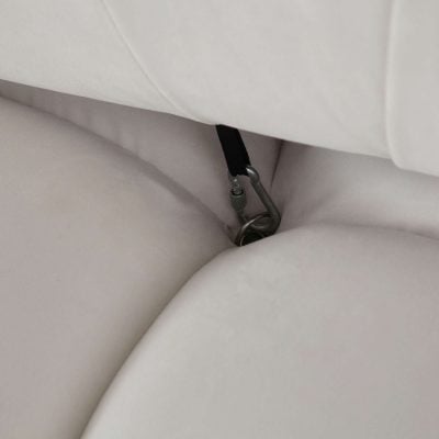 Paloma Soft Tufted Modular Sofa