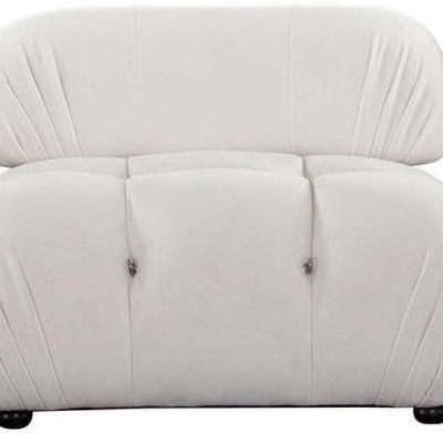 Paloma Soft Tufted Modular armless