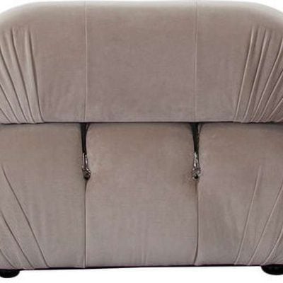 Paloma Soft Tufted Modular Sofa