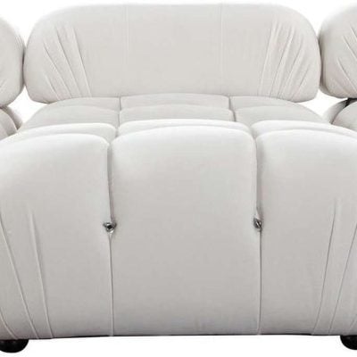 Paloma Soft Tufted Modular Sofa