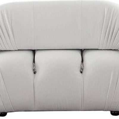 Paloma Soft Tufted Modular Sofa