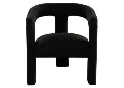 scout-black-boucle-dining-chair