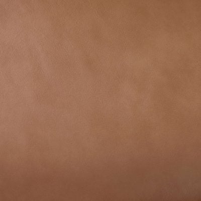 Cognac leather upholstery