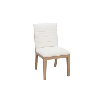Sumire Solid Wood Dining Chairs