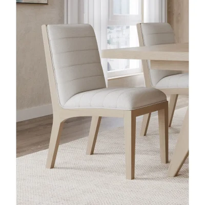 Sumire Solid Wood Dining Chairs