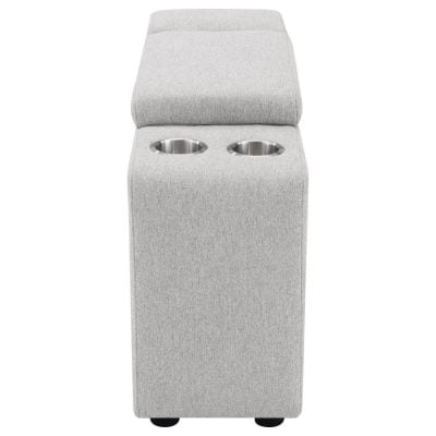 Hobson Gray modular Dimensions