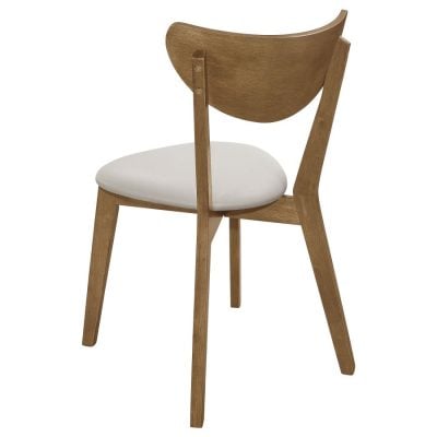 Kersey Mid Century Modern Dining Chair