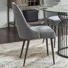 Alan Gray Upholstered Dining Chair ( Set Of 2 )
