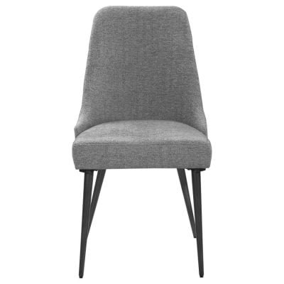 Alan Gray Upholstered Dining Chair ( Set Of 2 )