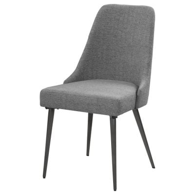 Alan Gray Upholstered Dining Chair ( Set Of 2 )