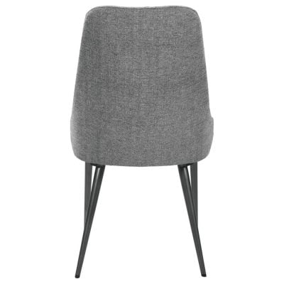 Alan Gray Upholstered Dining Chair ( Set Of 2 )