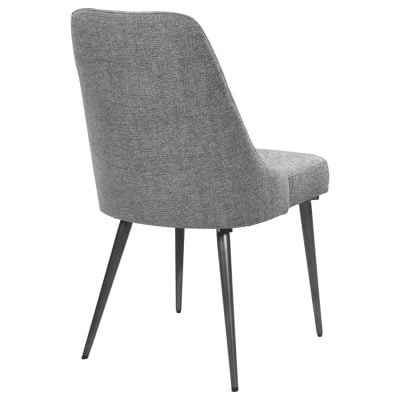 Alan Gray Upholstered Dining Chair ( Set Of 2 )