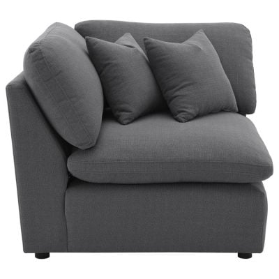 Hobson Gray modular Corner Wedge