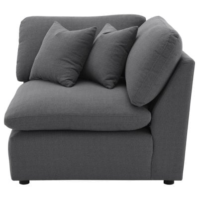 Hobson Gray modular Corner Wedge