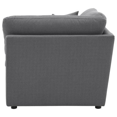 Hobson Gray modular Corner Wedge