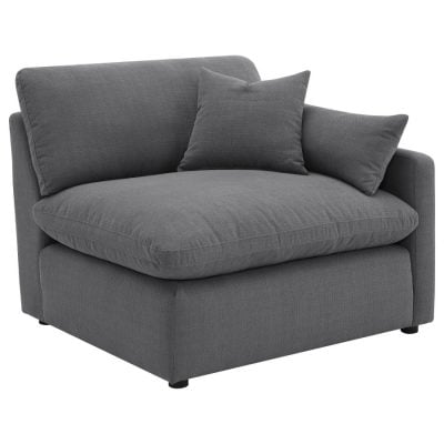 Hobson arm chair