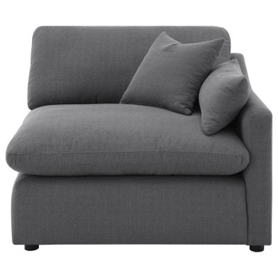 Hobson arm chair