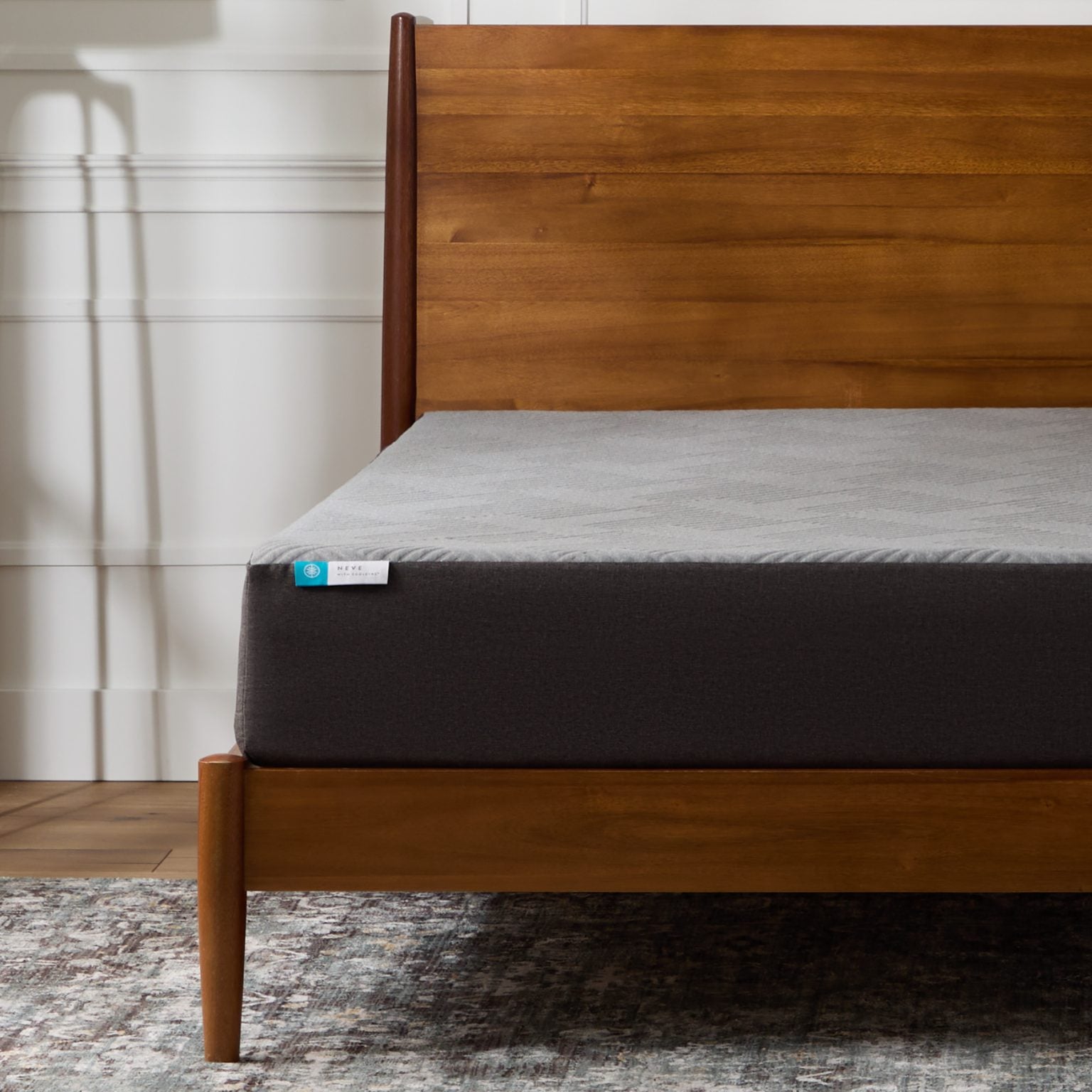 Mattress, Bed Frames & Pillows