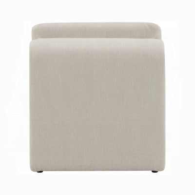 Jaeda Modern Beige Sofa Set