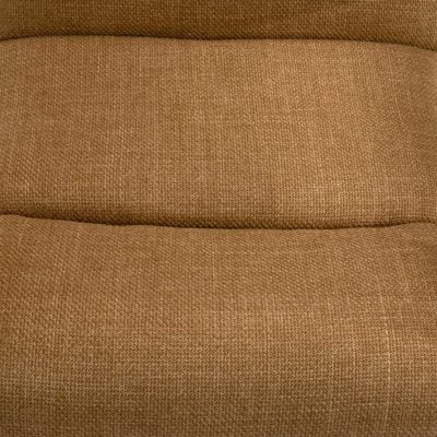 Bridges Mustard Performance Fabric Ash Wood Chair
