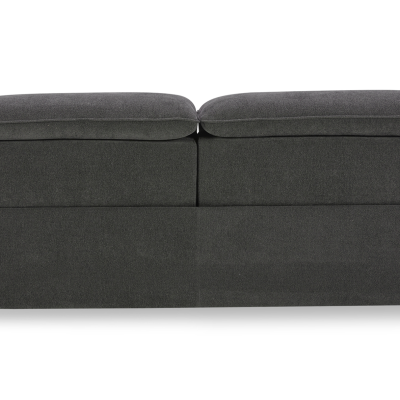 Eli Power Recliner Sofa Dusk Grey