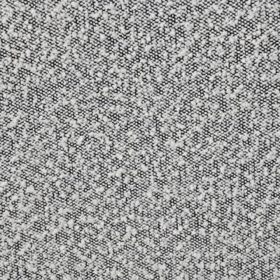 Nayeli Gray Boucle Contemporary Sofa