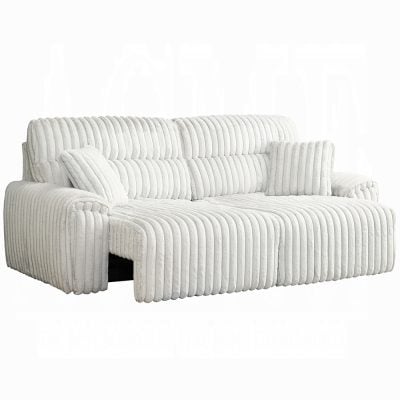 Jaya Power Motion Sofa With USB & Storage