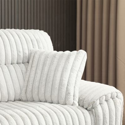 Jaya Power Motion Sofa With USB & Storage