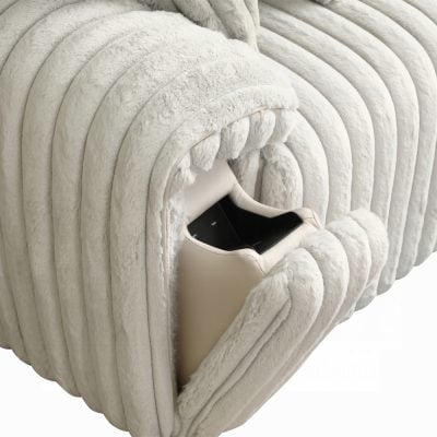 Jaya Power Motion Sofa With USB & Storage