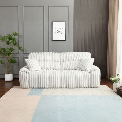 Jaya Power Motion Sofa With USB & Storage