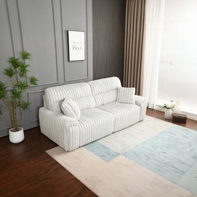Jaya Power Motion Sofa With USB & Storage