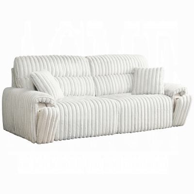 Jaya Power Motion Sofa With USB & Storage