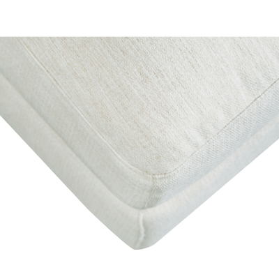 Rue Off White Modular Sofa