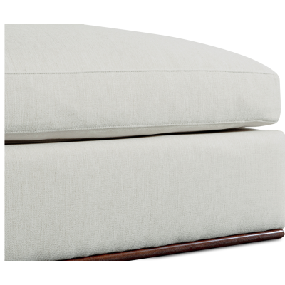 Rue Off White Modular Sofa