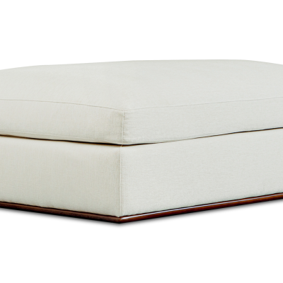 Rue Off White Modular Sofa