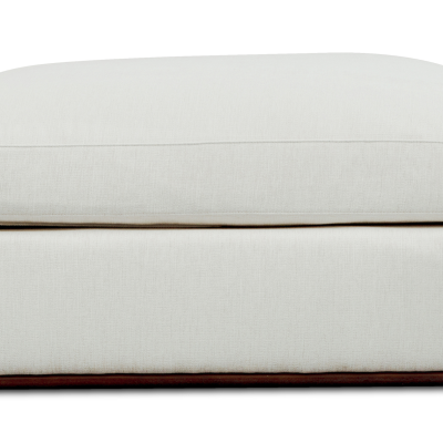 Rue Off White Modular Sofa