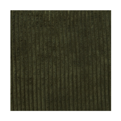 Plunge Green Deep Plush Sectional Sofa