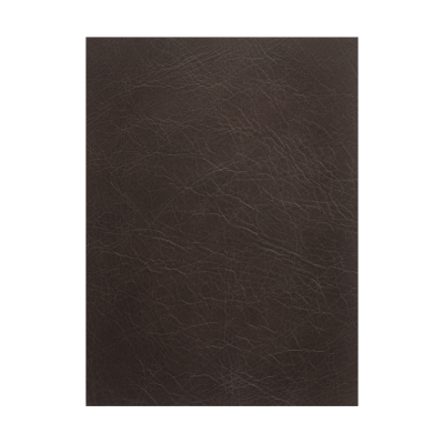 Form Dark Brown Top Grain Leather Modular Sectional Sofa