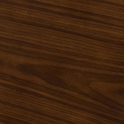 Paige Walnut & Boucle Rocking Chair