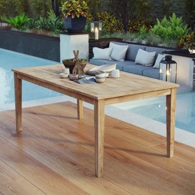 Outdoor Dining Tables