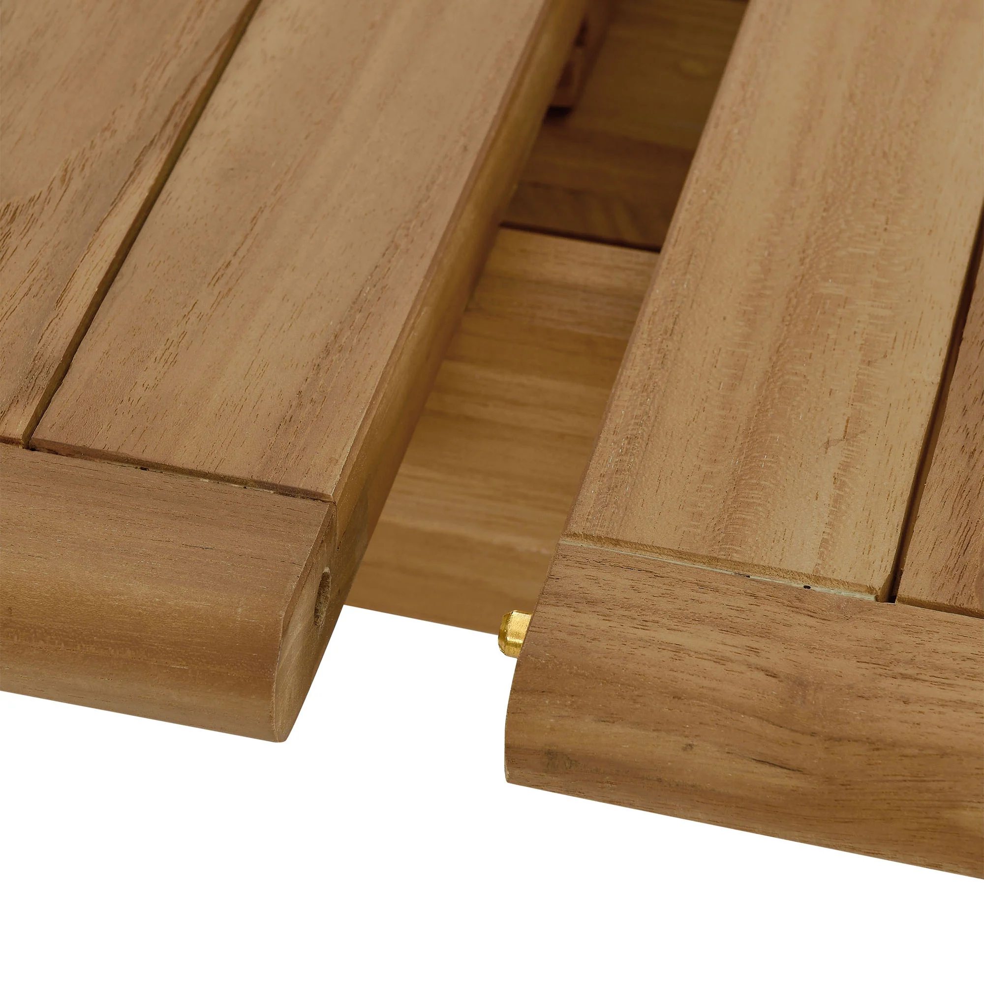 Vienna Outdoor Extendable Teak Wood Dining Table