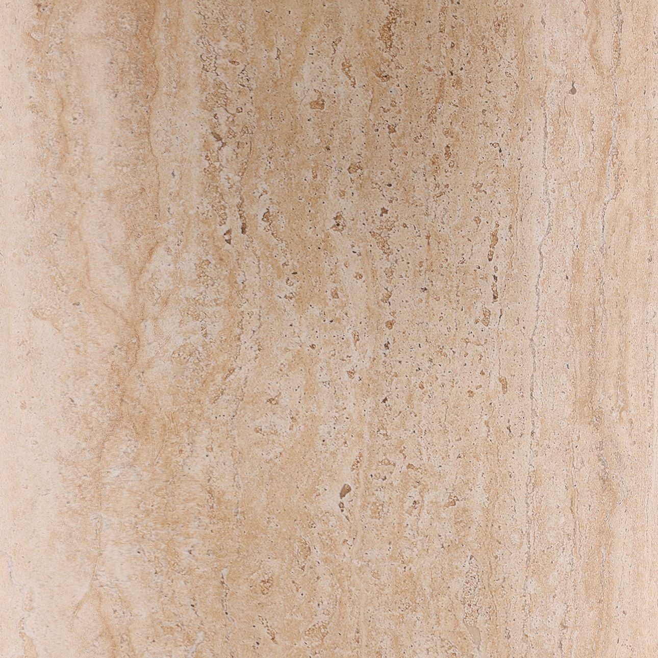 Jimenez Travertine Outdoor Dining Table
