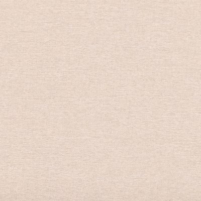 Darlene Beige Performance Fabric Solid Wood Sun Lounger