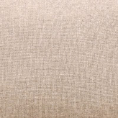 Redford Beige Fabric Teak Wood Outdoor Sofa Set