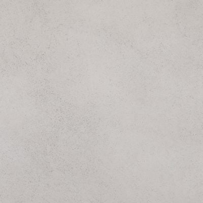 Emerick White Outdoor Oval White Concrete Dining Table