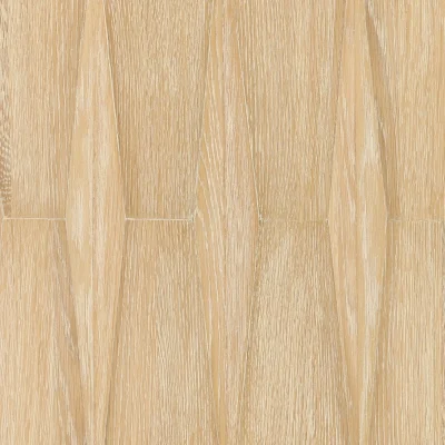 Ximena Light Oak Wood Sideboard